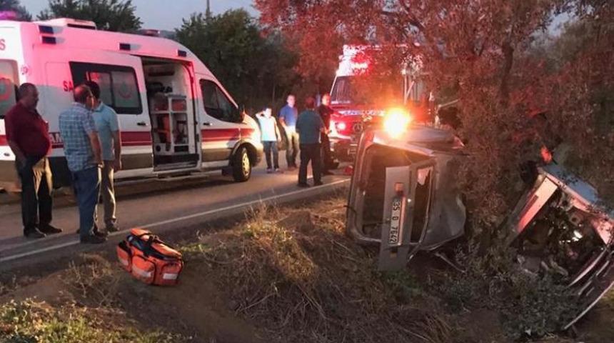 Baba ve oğul 6 yıl arayla aynı kaderi paylaştı...