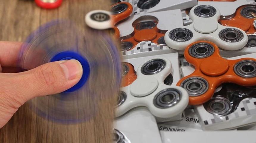 Elinize Almadan &Ouml;nce Bir Daha D&uuml;ş&uuml;n&uuml;n: Son D&ouml;nemin Furyası Stres &Ccedil;arkları Yasaklandı