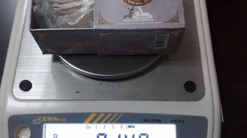 Bitlis&rsquo;te uyuşturucu operasyonu