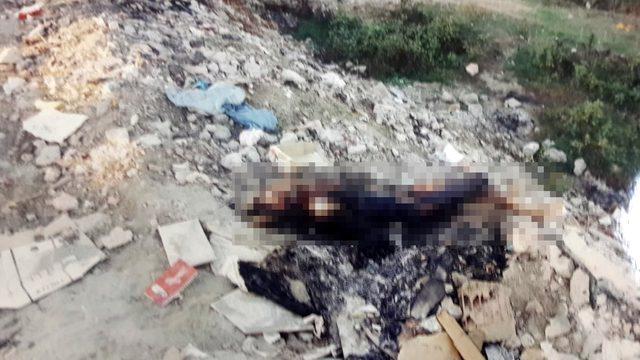 Vahşetin detayları yıllar sonra ortaya çıktı! Öldürdüler, cesedini yaktılar, maaşını yediler