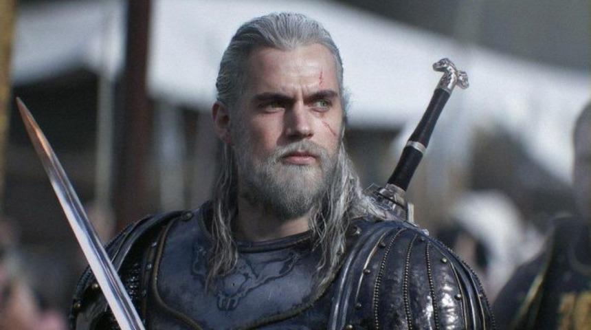 Netflix Witcher serisi i&ccedil;in b&uuml;y&uuml;k yatırım yaptı