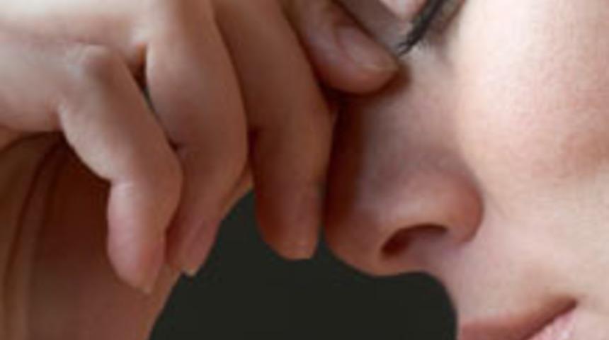 Kadınların Korkulu R&uuml;yası