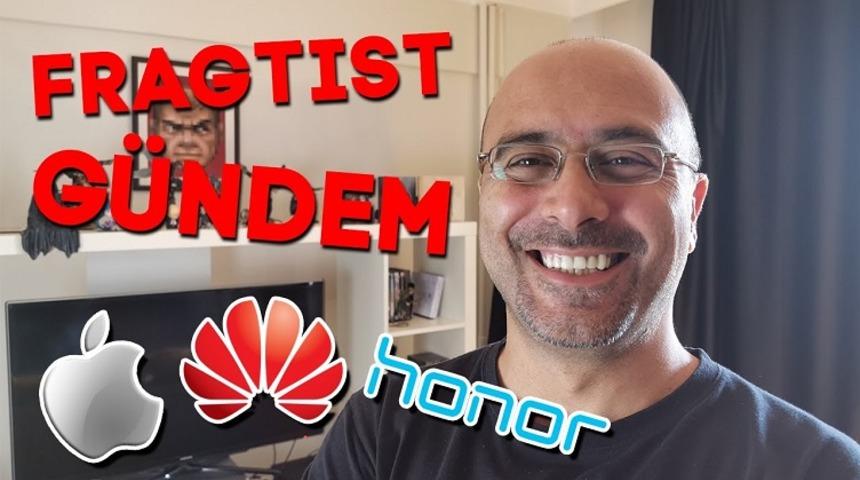  Yeni iPhone modellerini almaya değer mi? Apple, Huawei, Honor'da son gelişmeler!