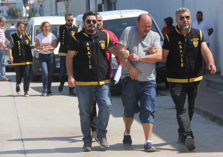 Vahşetin detayları yıllar sonra ortaya çıktı! Öldürdüler, cesedini yaktılar, maaşını yediler G5