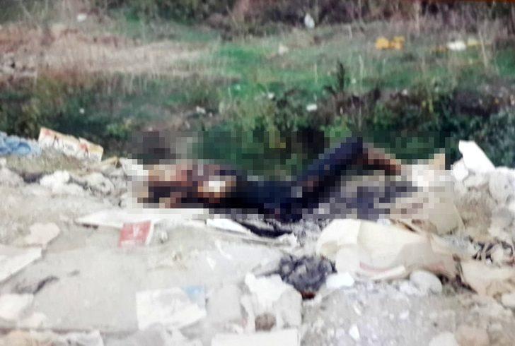 Vahşetin detayları yıllar sonra ortaya çıktı! Öldürdüler, cesedini yaktılar, maaşını yediler G1
