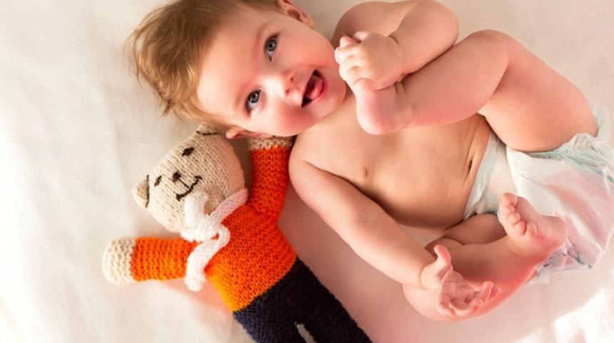 Bebeğinizi gripten korumanın en etkili yolları