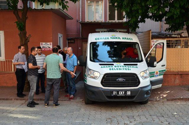 Oynarken pencereden düşen Başak Cemre’nin cenazesi gözyaşlarıyla alındı