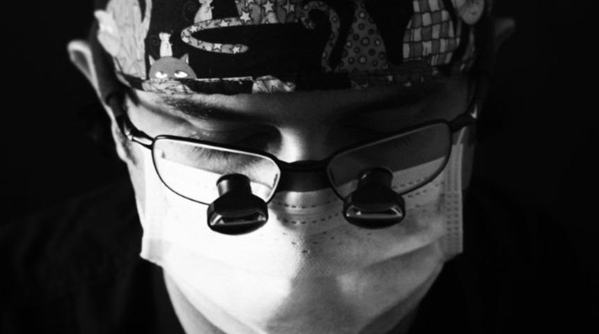 Y&uuml;zdeki kırışıklıklar kaderiniz olmasın