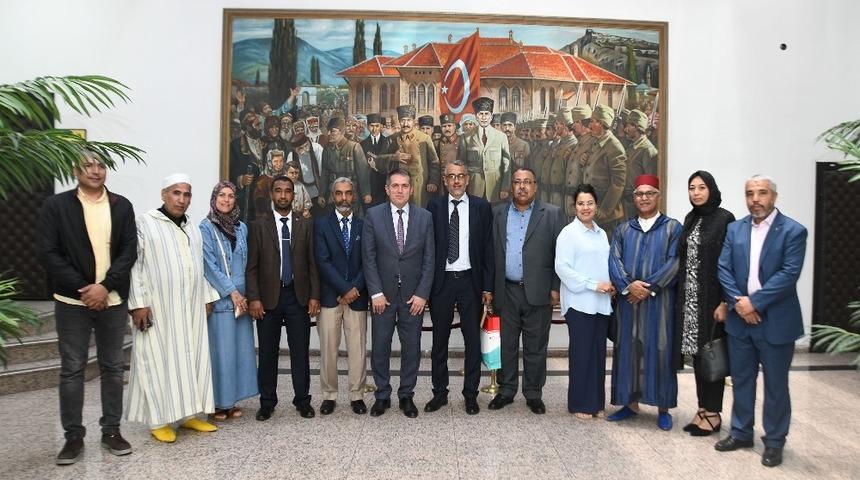 Mamak&rsquo;ı tercih ettiler