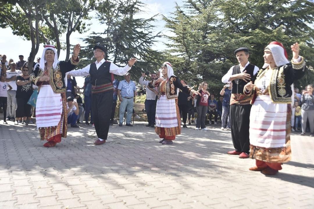 Başkanlar Birlik Aşuresi&rsquo;nde buluştu