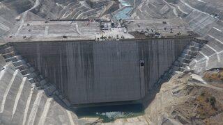 Tamamlandığında Türkiye ve Avrupa’nın en büyüğü olacak