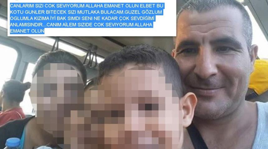 Aydın'da taziye evinde cinayet! 