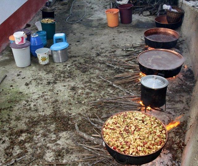 Pazarlarda salçalık biber hareketliliği