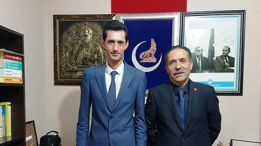 Erciş &Uuml;lk&uuml; Ocaklarında n&ouml;bet değişimi