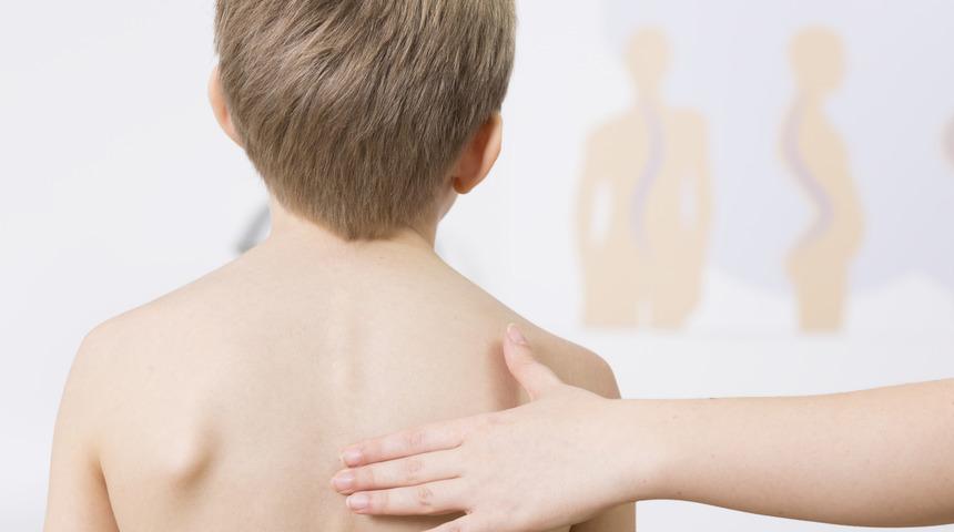 Çocuklarda kamburluğu önlemenin 5 altın kuralı 