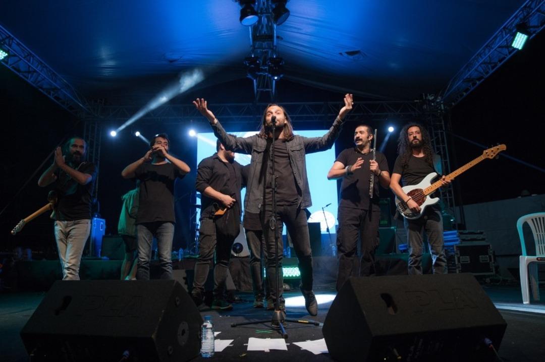 K&uuml;&ccedil;&uuml;k&ccedil;ekmece&rsquo;de Niyazi Koyuncu r&uuml;zgarı