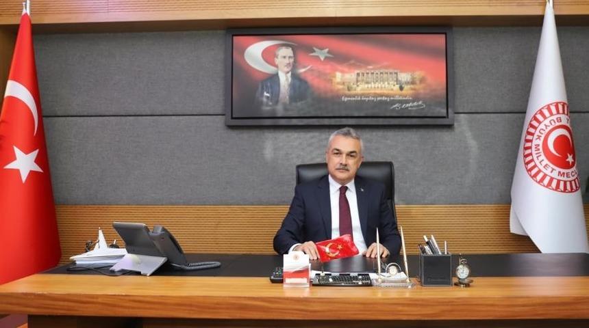 Savaş; &ldquo;Menderes, millet iradesini yok sayılmasına engel olmuştur&rdquo;