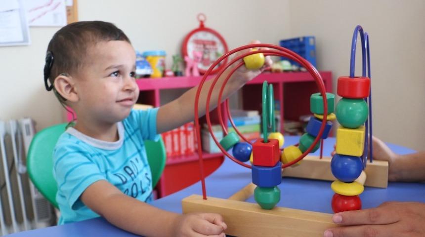 Çocuğunuzun boyu uzamıyorsa dikkat