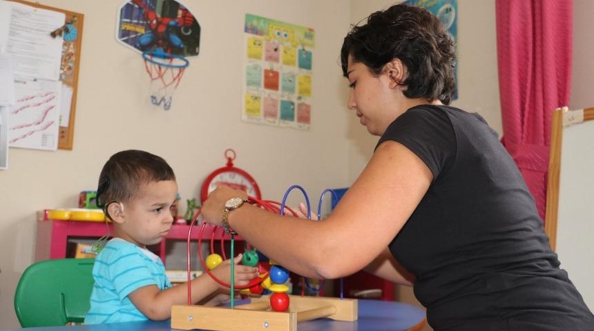 Çocuğu işletmeci gibi görmeyin