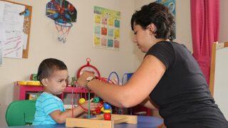 Çocuğu işletmeci gibi görmeyin