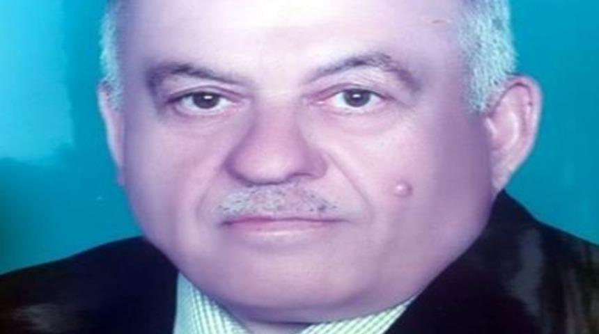 Kilis&rsquo;te eski TSO Başkanı H&uuml;seyin Esirgen hayatını kaybetti