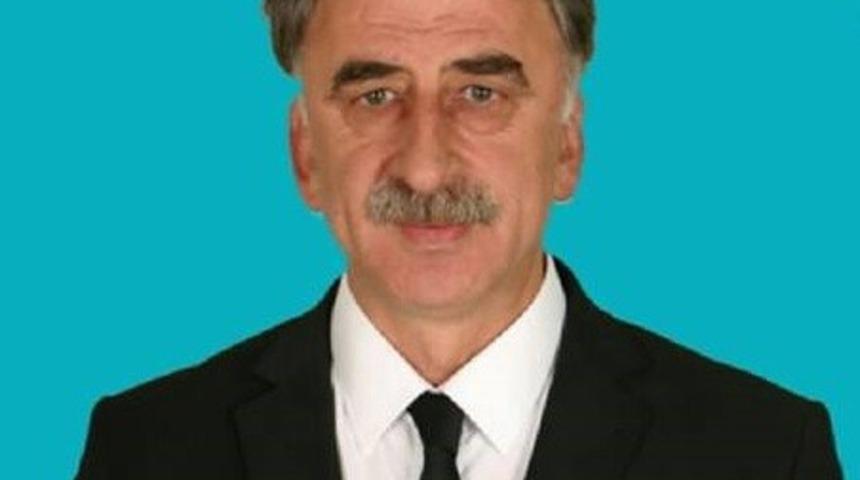 Başkanın &ccedil;i&ccedil;ek isyanı: "Bu hale getiren kimler"