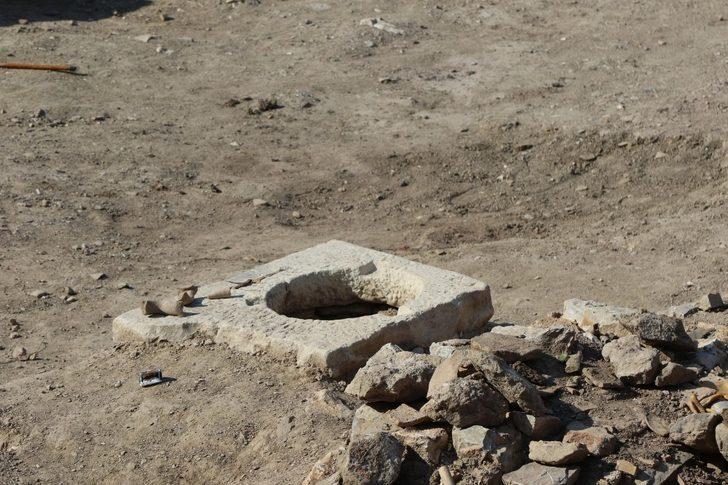 Akhisar’da ’Merkez Çarşı Canlandırma Projesi’ yeniden başladı G5