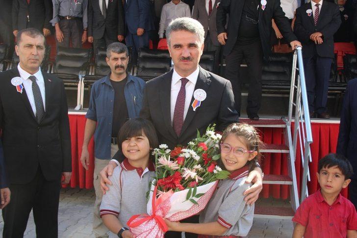 Malatya’da ilköğretim haftası kutlandı G1