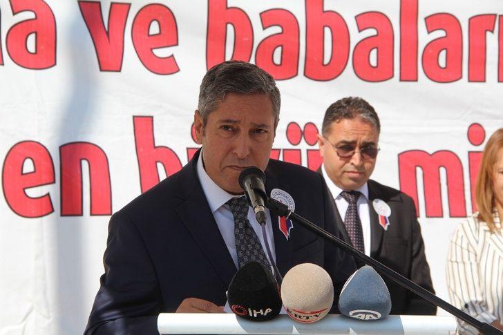 Malatya’da ilköğretim haftası kutlandı G4