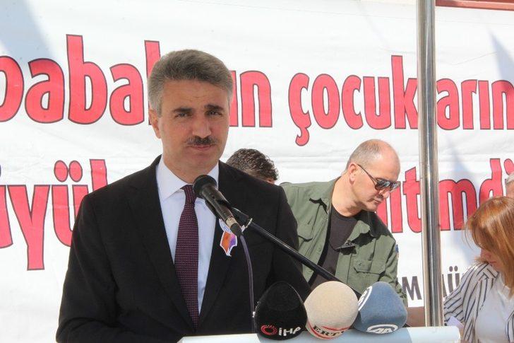 Malatya’da ilköğretim haftası kutlandı G5