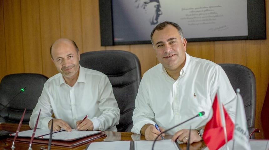 Çankaya’ya iki turistik kardeş kent