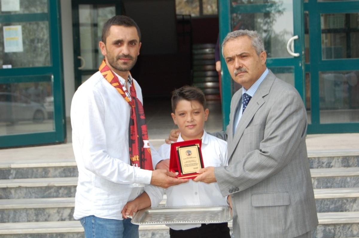 Ultraslan Orhangazi&rsquo;den eğitime anlamlı katkı