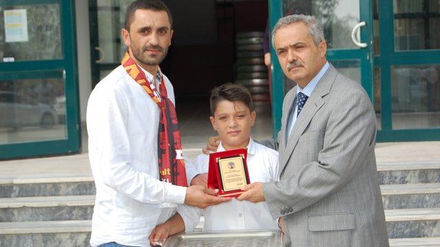 Ultraslan Orhangazi’den eğitime anlamlı katkı