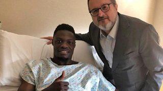 Trabzon'a bir kötü haber de Ekuban'dan!