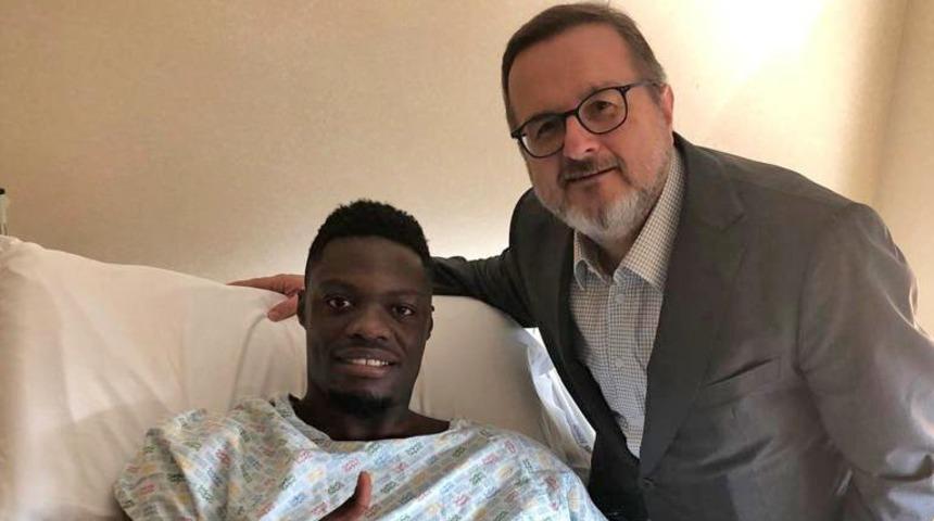 Trabzon'a bir kötü haber de Ekuban'dan!