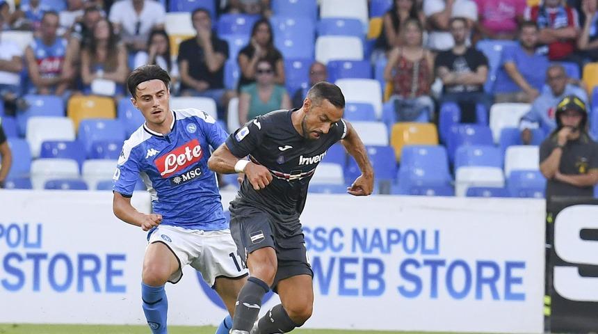 İtalyan basını, Eljif Elmas'tan övgüyle söz etti