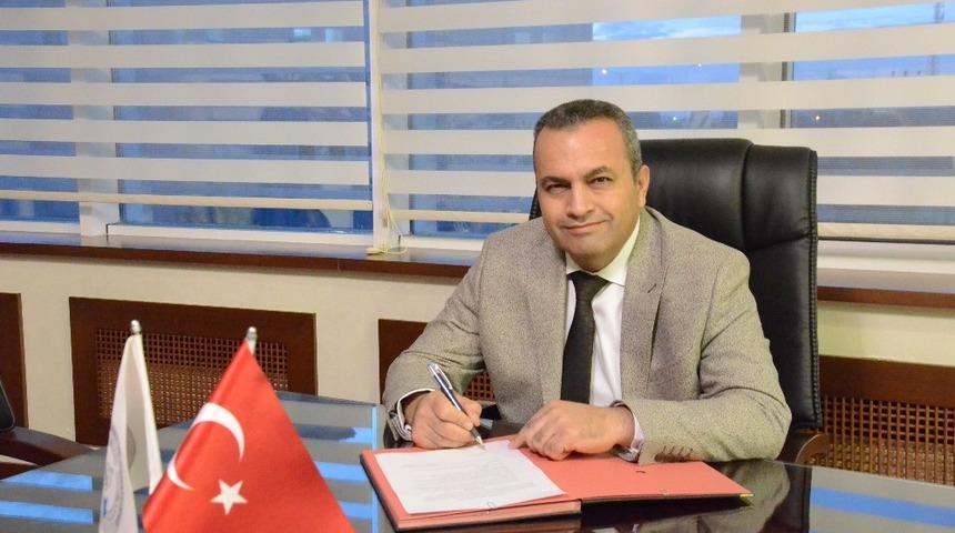 ATSO Başkanı Göktaş: “Yeterlilik belgelerinde değişikliğe gidildi”