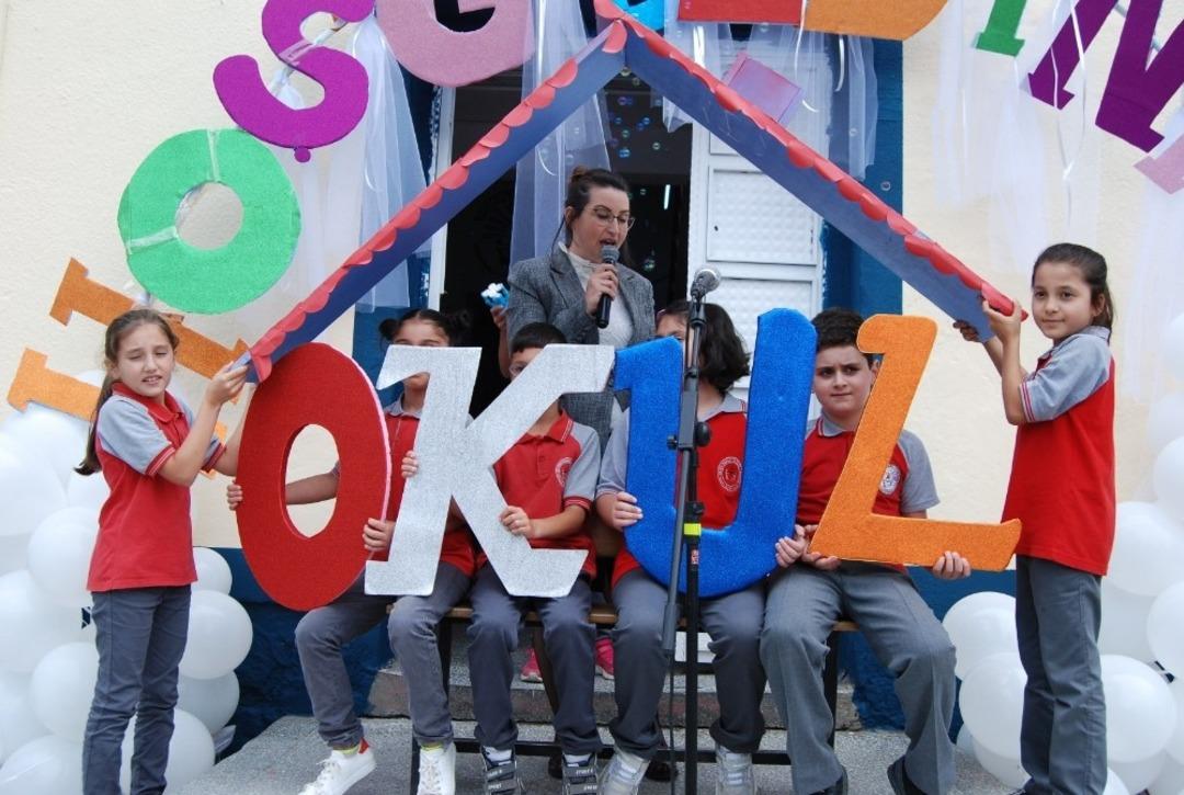 Fatsa&rsquo;da İlk&ouml;ğretim Haftası kutlandı