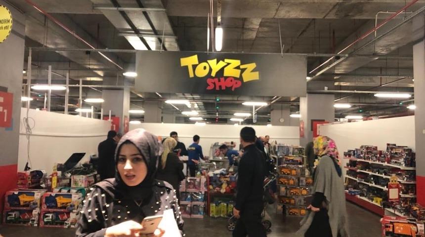 Piazza&rsquo;nın İndirimli Garaj G&uuml;nleri başlıyor