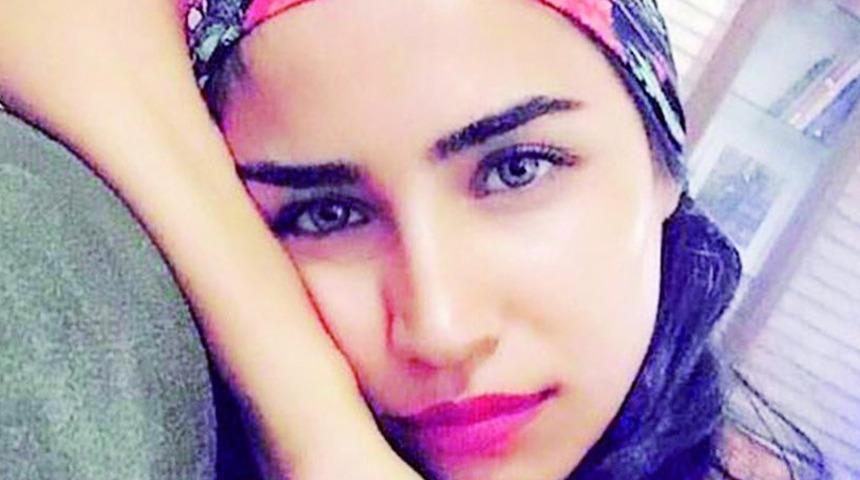 Feray Şahin &ouml;l&uuml;m yıl d&ouml;n&uuml;m&uuml;nde anılıyor