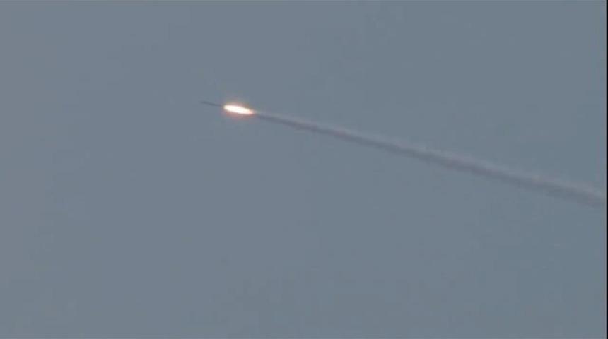  Rus nükleer denizaltısı, 350 kilometre uzaklıktaki hedefi vurdu