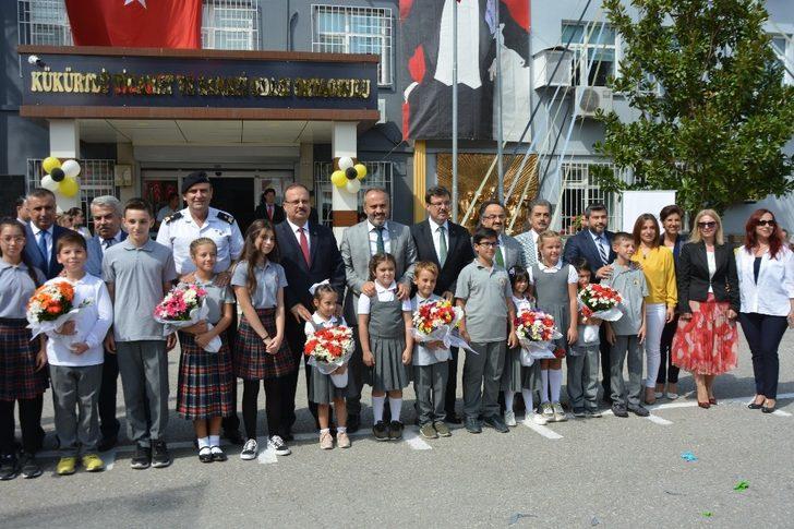 Vali Canbolat: “Eğitimde hata geleceği olumsuz etkiler” G2