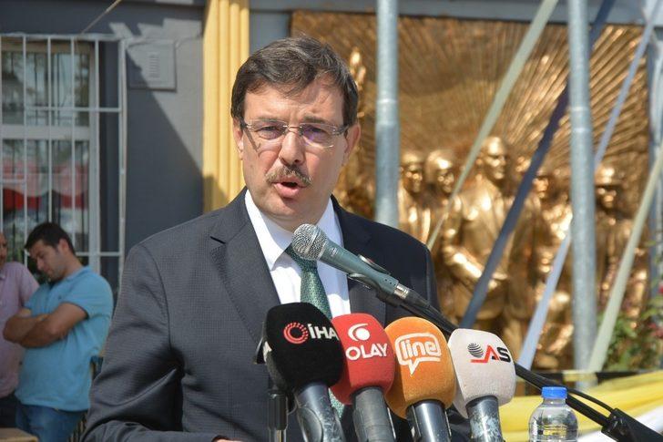 Vali Canbolat: “Eğitimde hata geleceği olumsuz etkiler” G4