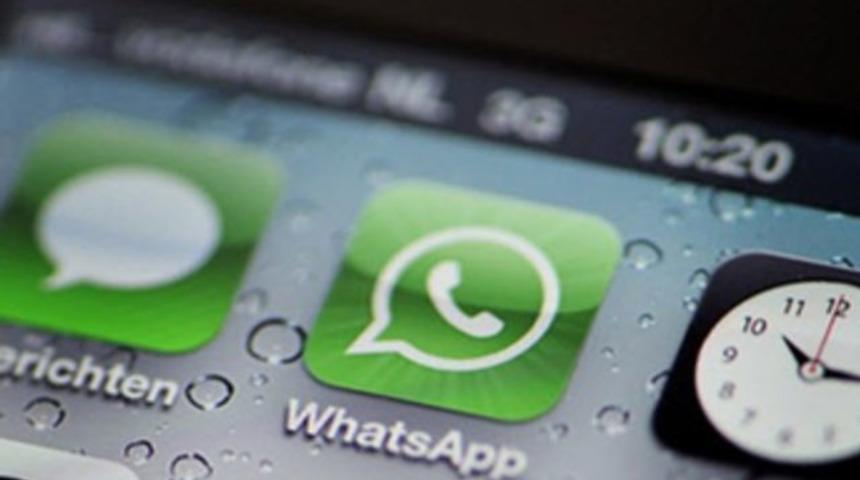 WhatsApp dosya gönderme kotasını 100 MB'ye yükseltti