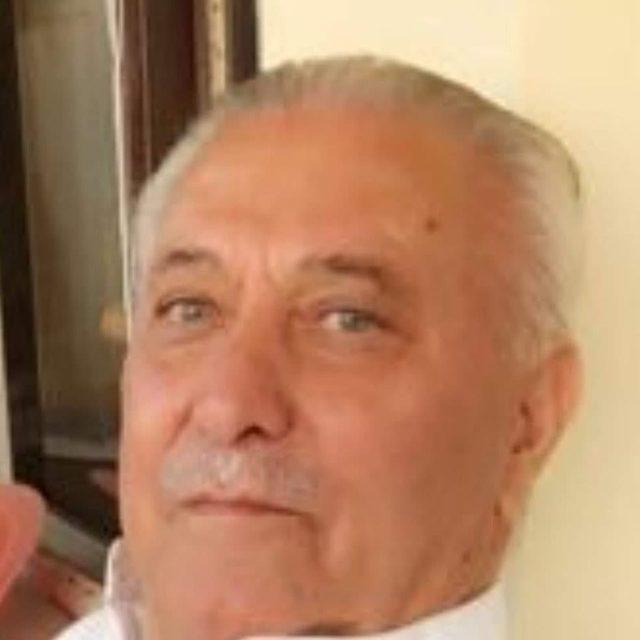 Erzurumspor eski başkanı Ali Demirhan babasını kaybetti