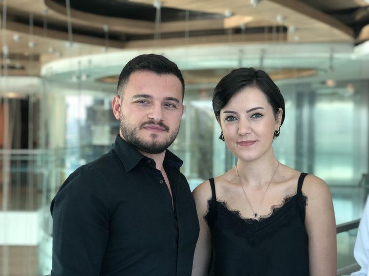 Kalp ameliyatı öncesi sevgilisine evlilik teklif etti G5