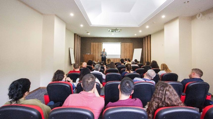 AOSB&rsquo;de AR-GE Teknoloji Y&ouml;netimi Programı