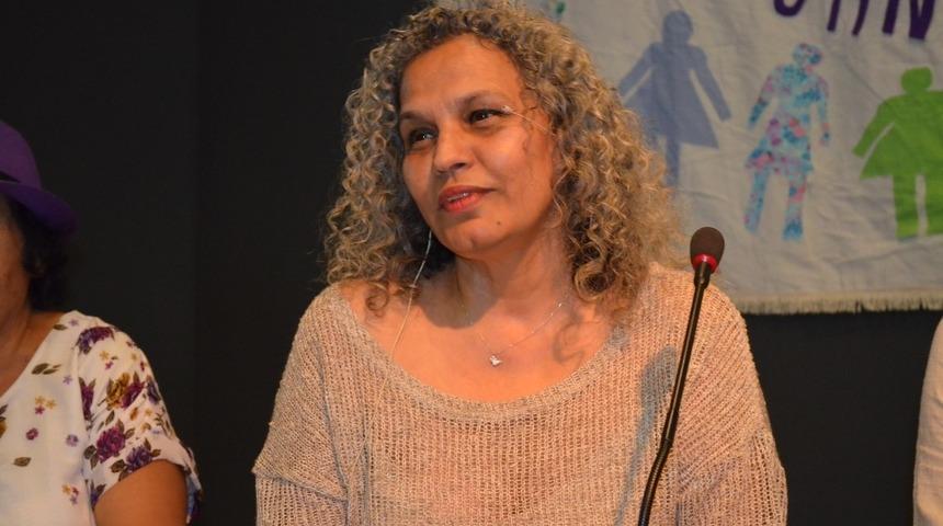 Didim&rsquo;de kadın hakları masaya yatırıldı