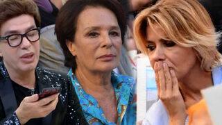 Yılmaz Morgül Diyarbakır'daki anneleri destekleyen ünlülere çattı