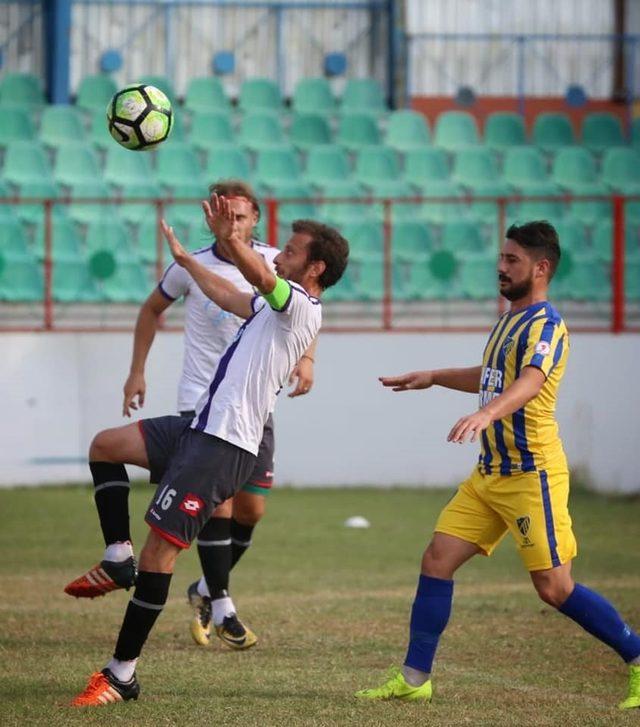 BAL Liginde zorlu maraton başlıyor